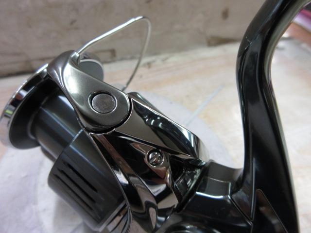 22ステラ C5000XG