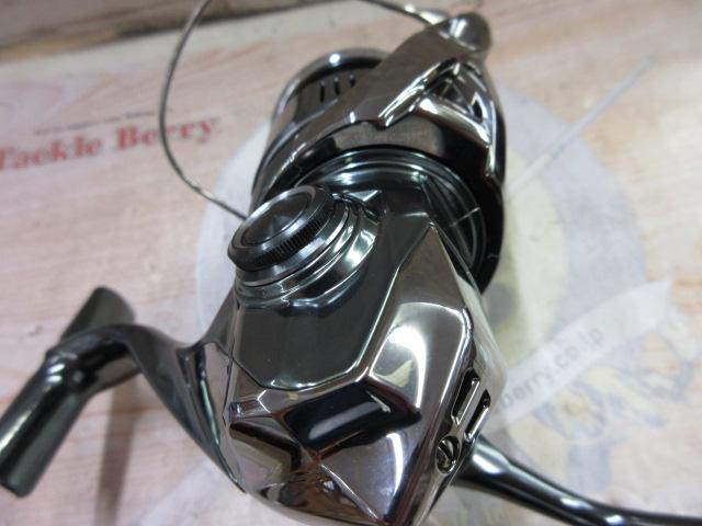 22ステラ C5000XG