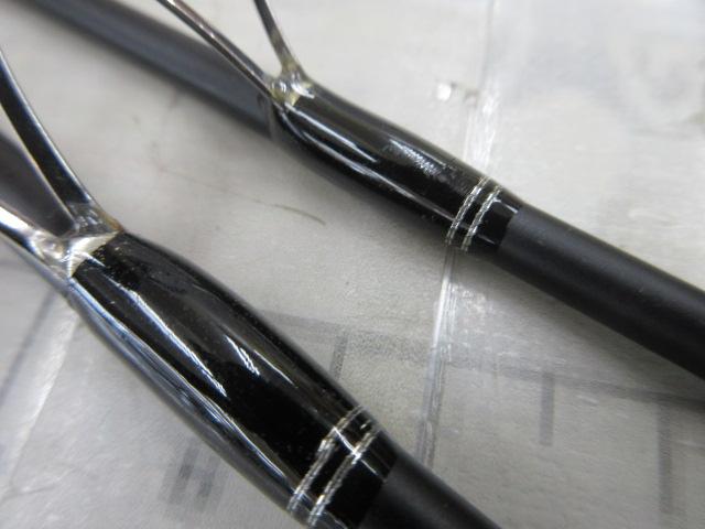 バスフィールド BSFS-622UL｜＠ベリーネット 日本最大新品中古釣具WEB