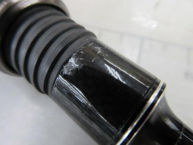 マスビートエクストリーム MES-602XUL