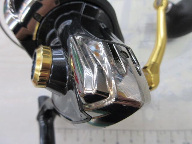 13ステラSW 14000XG｜＠ベリーネット 日本最大新品中古釣具WEBショップ