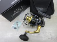 13ステラSW 14000XG
