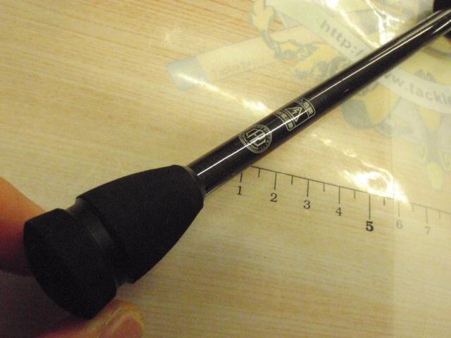 20BRS BRS-S64UL-LG
