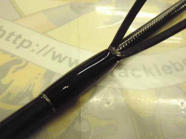 20BRS BRS-S64UL-LG