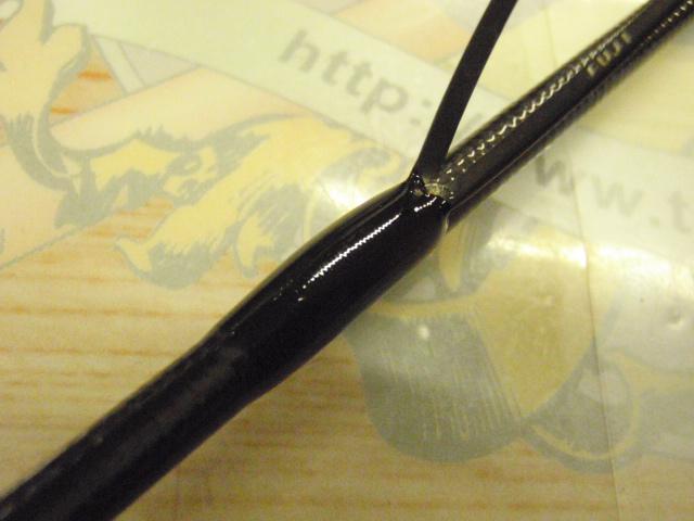 20BRS BRS-S64UL-LG