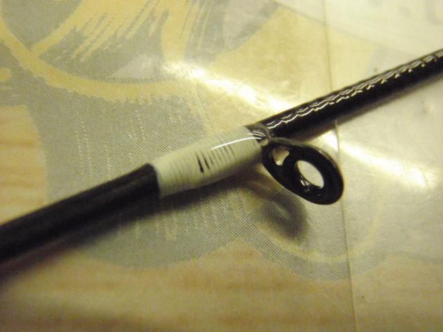 20BRS BRS-S64UL-LG
