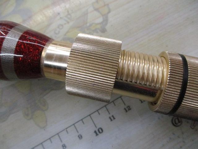 スペシャルソリッドクラス Madai 280M VⅡ