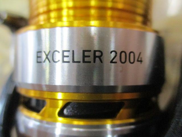 17エクセラー 2004