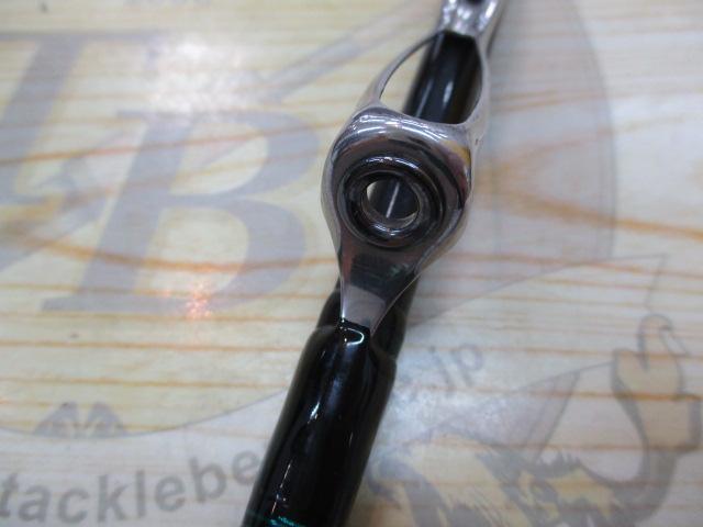 エメラルダスEX 89L-HD