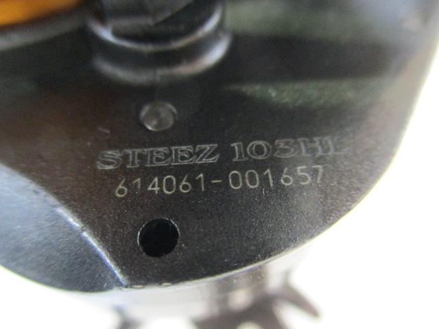 スティーズ 103HL｜＠ベリーネット 日本最大新品中古釣具WEBショップ