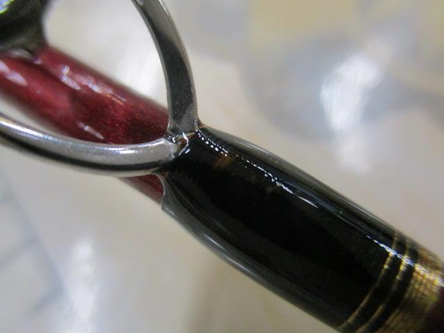 炎月BB B69ML-S/2