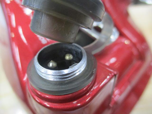シーボーグ 400FBe