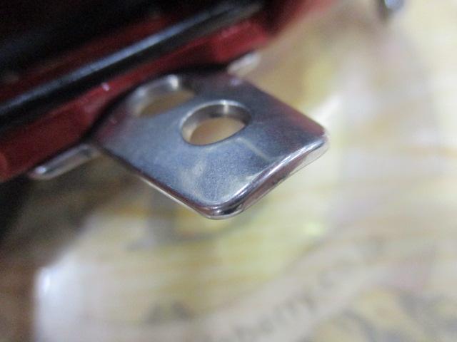 シーボーグ 400FBe