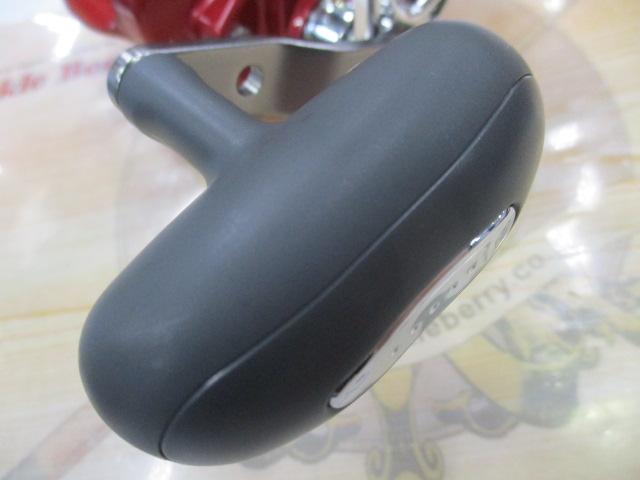 シーボーグ 400FBe