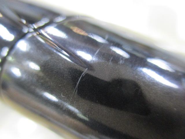 22エクスセンスインフィニティ S96ML