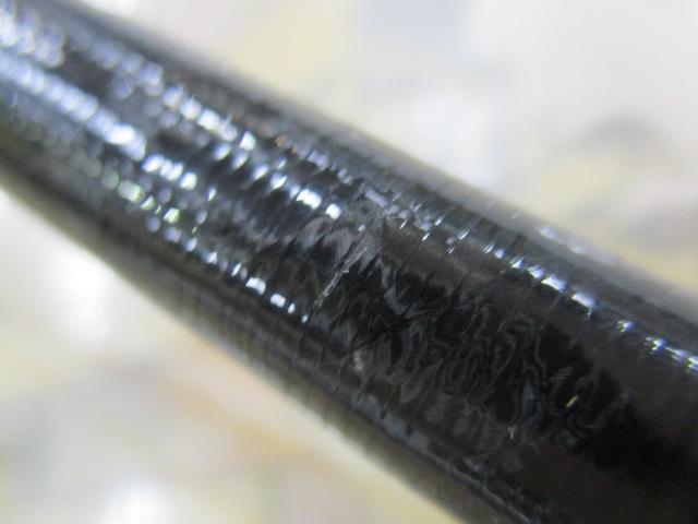 22エクスセンスインフィニティ S96ML
