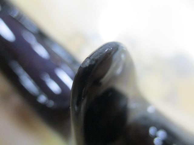ブレニアスエクスチューン B76ML(SICガイド)