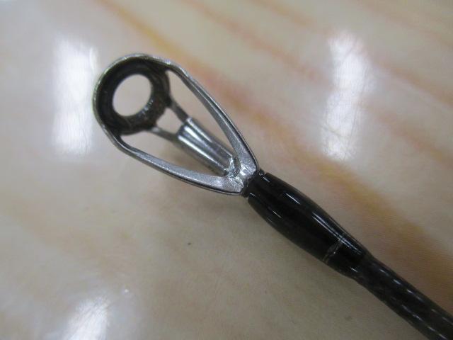ブレニアスエクスチューン B76ML(SICガイド)