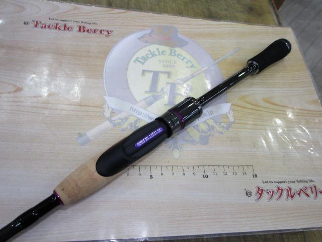 ワイルドサイド WSS-ST64L+ Solid Tip Model
