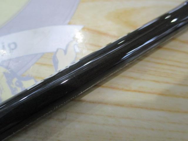 ワイルドサイド WSS-ST64L+ Solid Tip Model