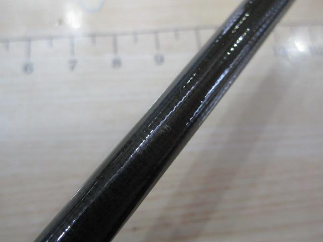 ワイルドサイド WSS-ST64L+ Solid Tip Model