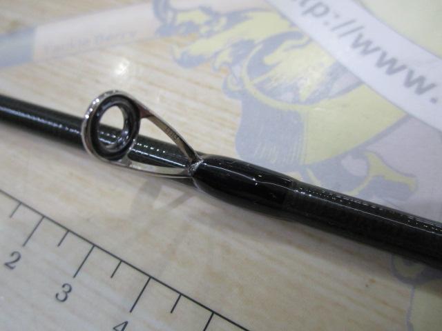 ワイルドサイド WSS-ST64L+ Solid Tip Model