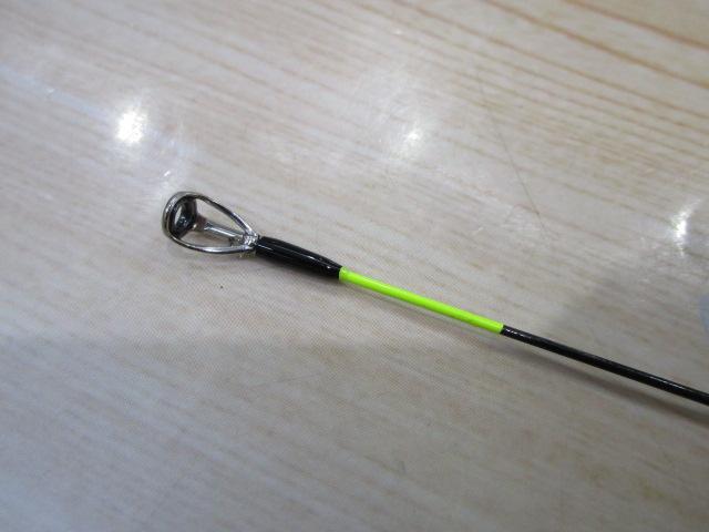 ワイルドサイド WSS-ST64L+ Solid Tip Model
