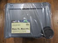 コアフラックス44Lインディゴグレー