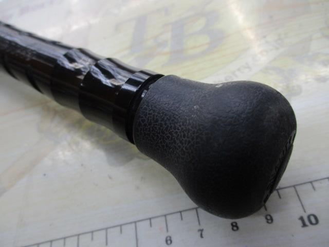 剛樹シマアジリミテッド18SR 1.8m LINE3-12 WEIGHT50-100
