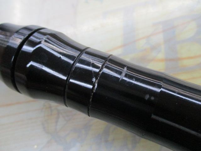 剛樹シマアジリミテッド18SR 1.8m LINE3-12 WEIGHT50-100