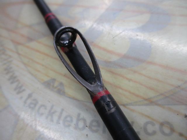 剛樹シマアジリミテッド18SR 1.8m LINE3-12 WEIGHT50-100