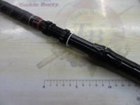 剛樹シマアジリミテッド18SR 1.8m LINE3-12 WEIGHT50-100