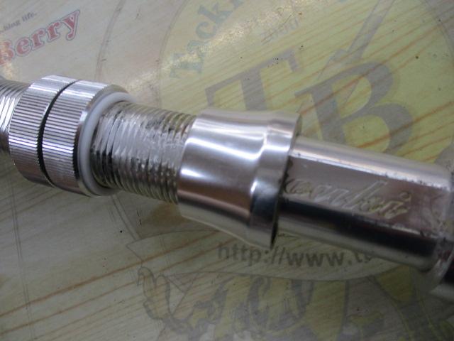 剛樹GハンティングスタンディングバイトSR18 1.8m LINE8-40 WEIGHT70-300