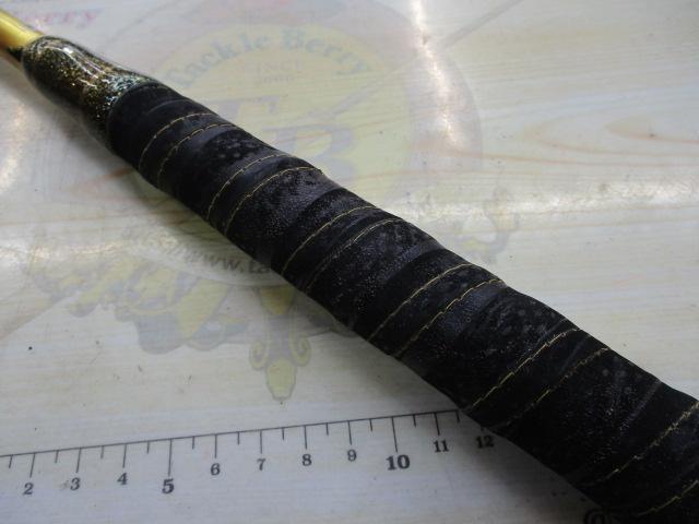 剛樹GハンティングスタンディングバイトSR18 1.8m LINE8-40 WEIGHT70-300