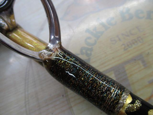 剛樹GハンティングスタンディングバイトSR18 1.8m LINE8-40 WEIGHT70-300