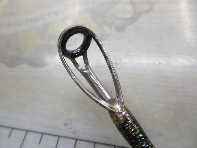 剛樹GハンティングスタンディングバイトSR18 1.8m LINE8-40 WEIGHT70-300