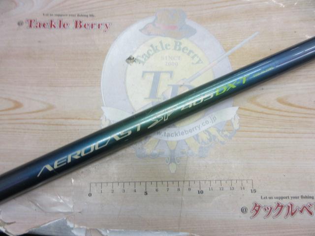 エアロキャストSP 405DX-T