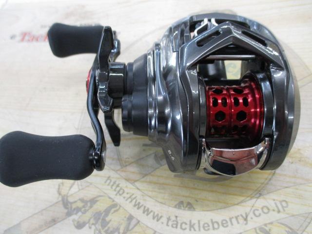 20アルファス AIR TW 8.6L｜＠ベリーネット 日本最大新品中古釣具WEB