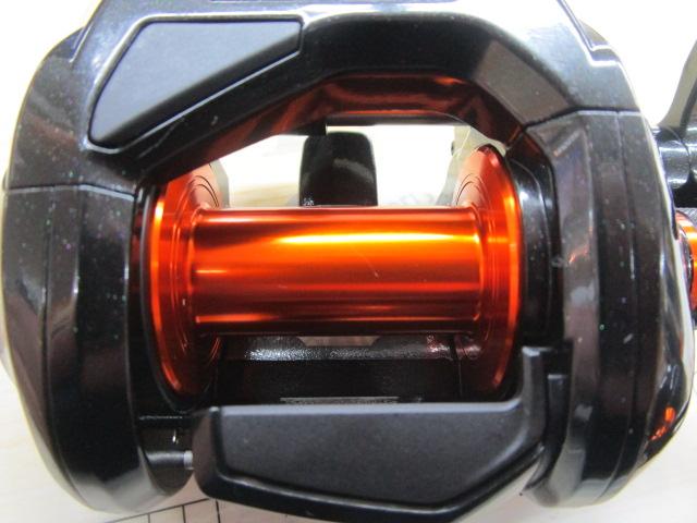 21バルケッタ 300HG