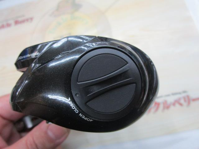 21バルケッタ 300HG