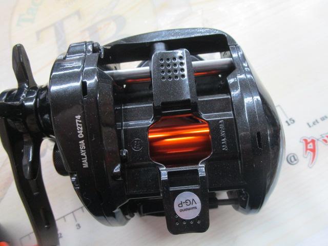 21バルケッタ 300HG