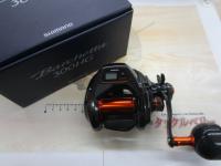 21バルケッタ 300HG