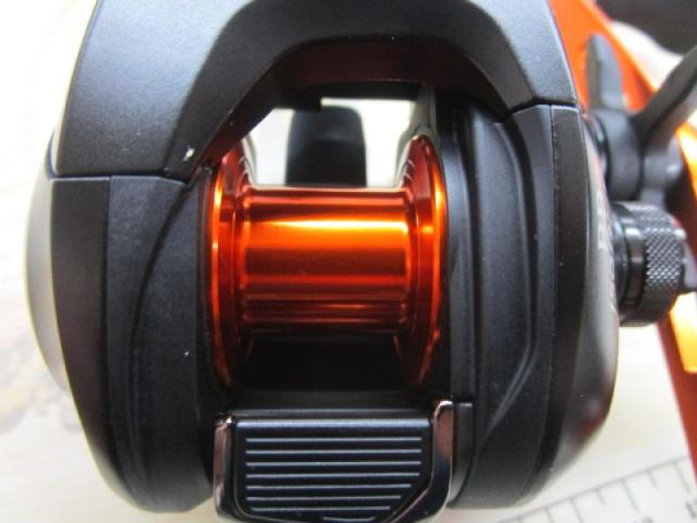21バルケッタBB 150DH-PG