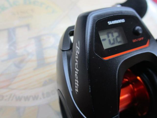 21バルケッタBB 150DH-PG