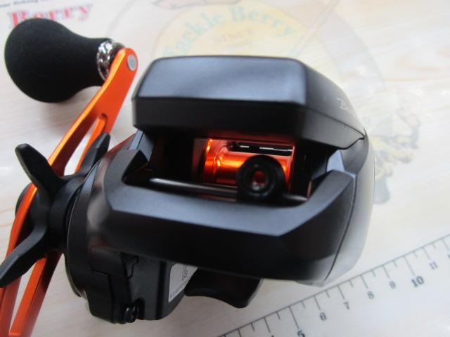 21バルケッタBB 150DH-PG