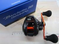 21バルケッタBB 150DH-PG
