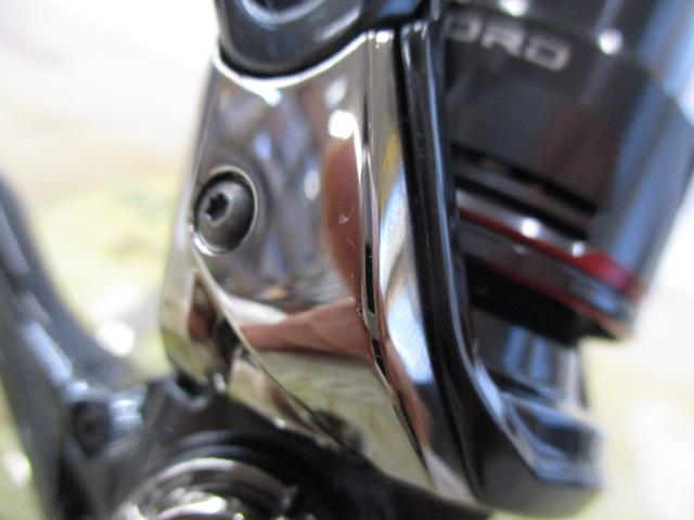 24ヴァンフォード C2000SHG