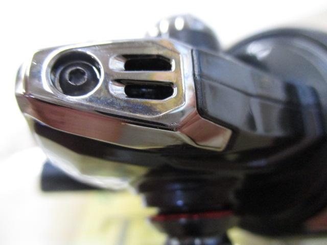 24ヴァンフォード C2000SHG