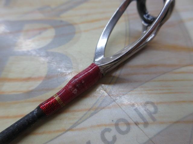 デュアルエッジ 602LR