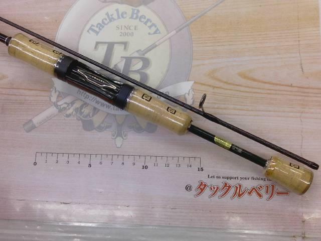 21カーディフAX S62SUL｜＠ベリーネット 日本最大新品中古釣具WEBショップ